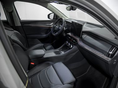 Skoda Kodiaq 2025 года, 10 км - вид 23