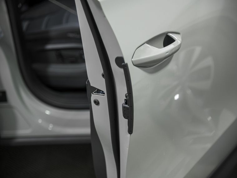Skoda Kodiaq 2025 года, 10 км - вид 25