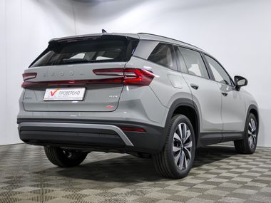 Skoda Kodiaq 2025 года, 10 км - вид 4