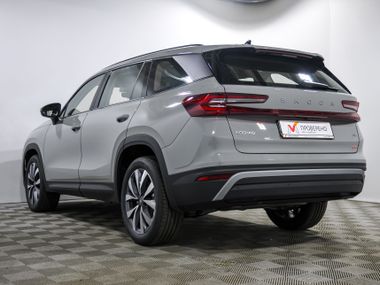 Skoda Kodiaq 2025 года, 10 км - вид 6