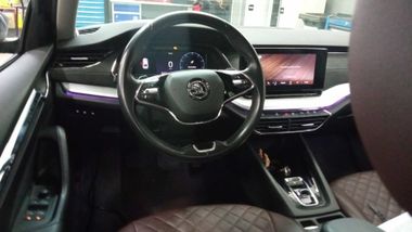 Skoda Octavia 2021 года, 102 675 км - вид 5