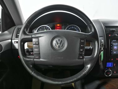 Volkswagen Touareg 2007 года, 279 727 км - вид 8