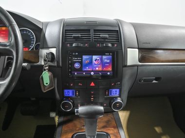 Volkswagen Touareg 2007 года, 279 727 км - вид 10