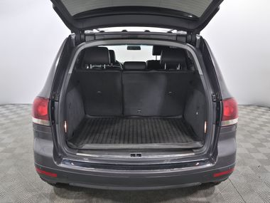 Volkswagen Touareg 2007 года, 279 727 км - вид 17