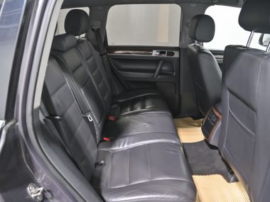 Volkswagen Touareg 2007 года, 279 727 км - вид 15