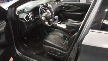 Nissan Murano 2016 года, 152 403 км - вид 5