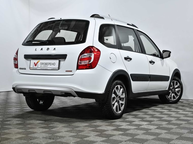 ВАЗ (LADA) Granta Cross 2023 года, 29 979 км - вид 6