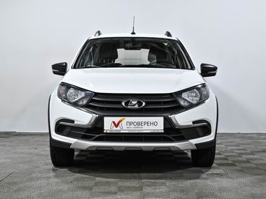 ВАЗ (LADA) Granta Cross 2023 года, 29 979 км - вид 4