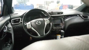 Nissan Qashqai 2018 года, 123 028 км - вид 5