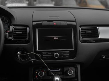 Volkswagen Touareg 2010 года, 205 380 км - вид 8