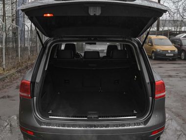 Volkswagen Touareg 2010 года, 205 380 км - вид 15