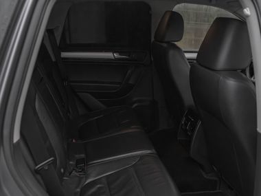 Volkswagen Touareg 2010 года, 205 380 км - вид 13