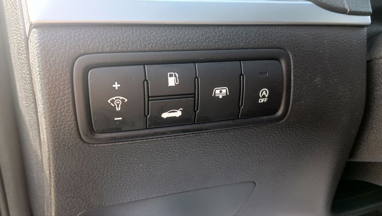 Genesis G80 2017 года, 168 389 км - вид 15