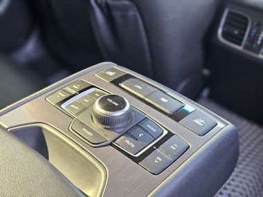 Genesis G80 2017 года, 168 389 км - вид 15