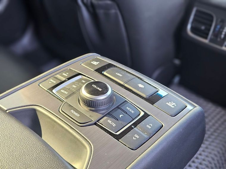 Genesis G80 2017 года, 168 389 км - вид 15