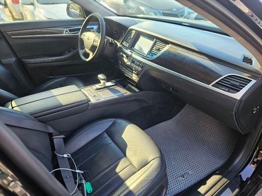 Genesis G80 2017 года, 168 389 км - вид 16