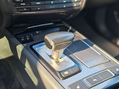 Genesis G80 2017 года, 168 389 км - вид 10