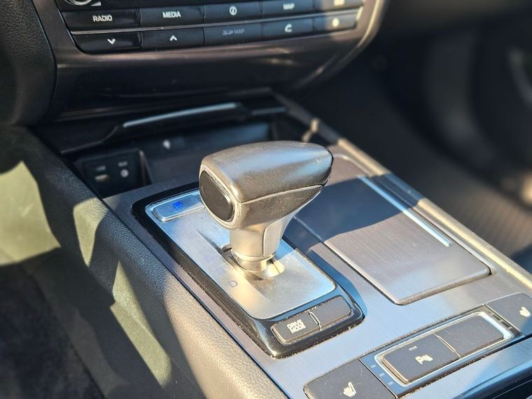 Genesis G80 2017 года, 168 389 км - вид 10