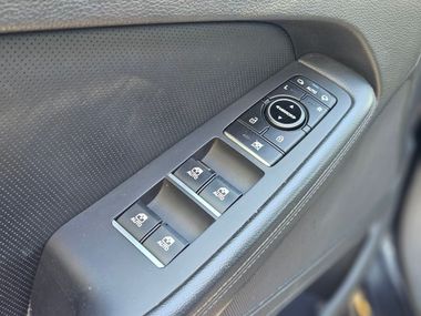 Genesis G80 2017 года, 168 389 км - вид 12