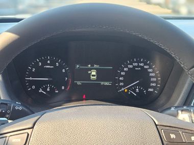 Genesis G80 2017 года, 168 389 км - вид 8
