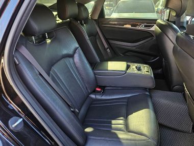 Genesis G80 2017 года, 168 389 км - вид 14