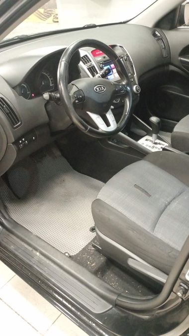 KIA Ceed 2010 года, 272 770 км - вид 5