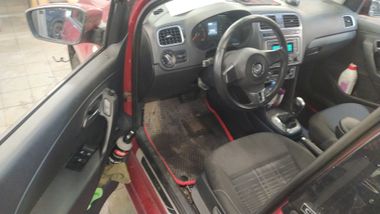 Volkswagen Polo 2015 года, 231 824 км - вид 6