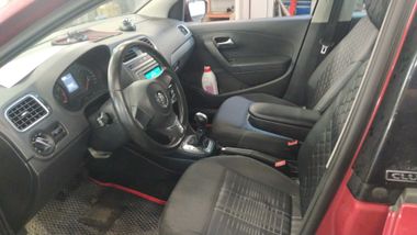 Volkswagen Polo 2015 года, 231 824 км - вид 7