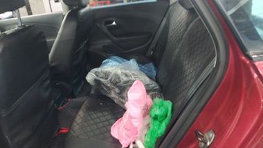 Volkswagen Polo 2015 года, 231 824 км - вид 8