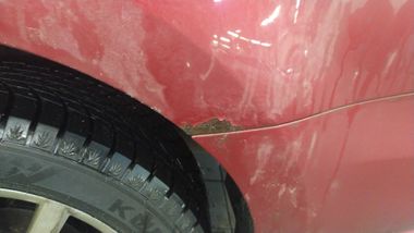 Volkswagen Polo 2015 года, 231 824 км - вид 9