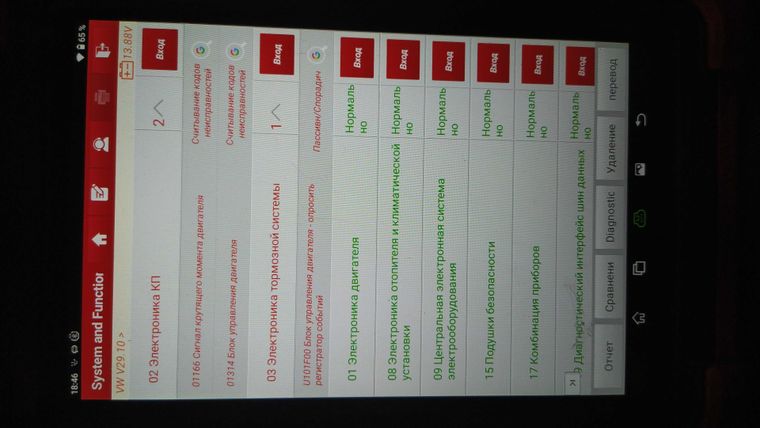 Volkswagen Polo 2015 года, 231 824 км - вид 11