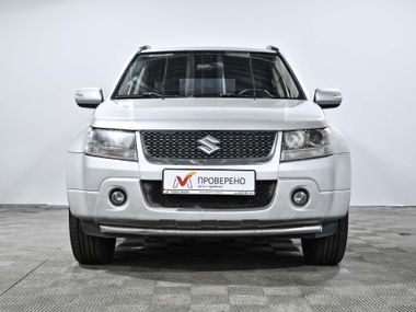 Suzuki Grand Vitara 2011 года, 199 780 км - вид 3