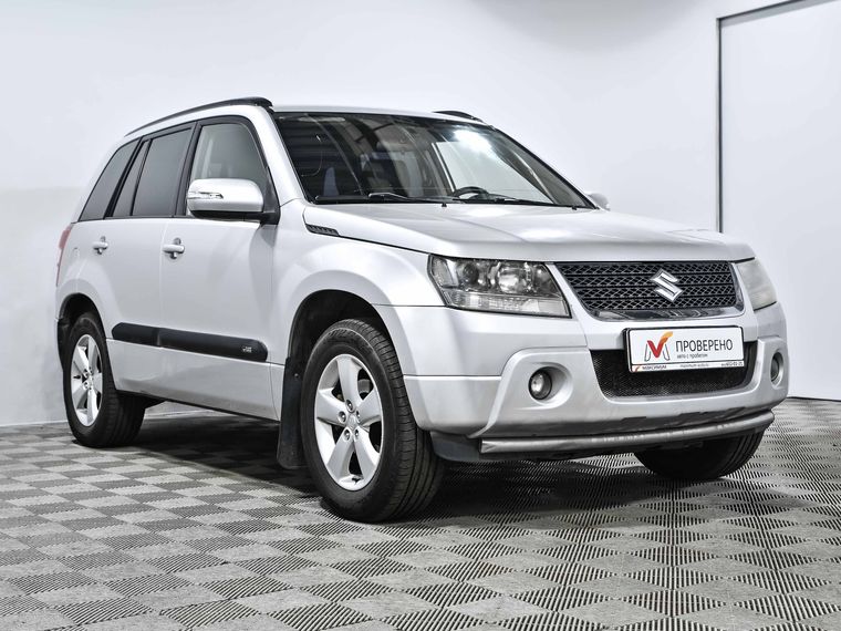 Suzuki Grand Vitara 2011 года, 199 780 км - вид 4