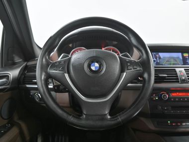 BMW X6 2011 года, 260 000 км - вид 12