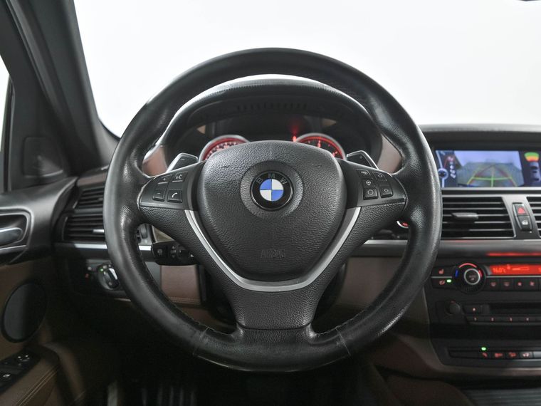 BMW X6 2011 года, 260 000 км - вид 11