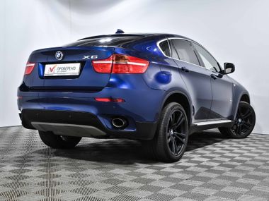 BMW X6 2011 года, 260 000 км - вид 4