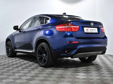 BMW X6 2011 года, 260 000 км - вид 6