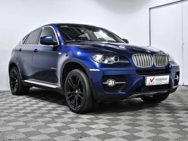 BMW X6 2011 года, 260 000 км - вид 3