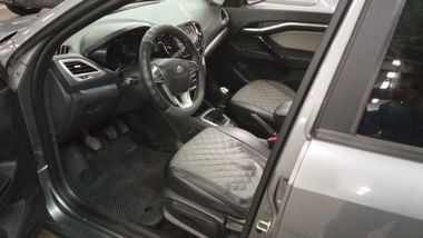 ВАЗ (LADA) Vesta Cross 2020 года, 147 000 км - вид 5