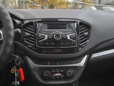 ВАЗ (LADA) Vesta Cross 2020 года, 147 000 км - вид 7