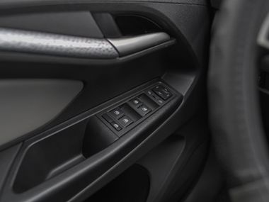 ВАЗ (LADA) Vesta Cross 2020 года, 147 000 км - вид 8