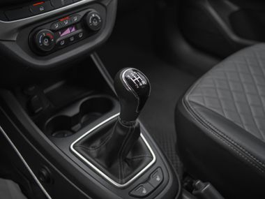 ВАЗ (LADA) Vesta Cross 2020 года, 147 000 км - вид 9