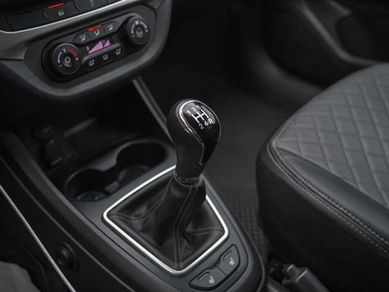 ВАЗ (LADA) Vesta Cross 2020 года, 147 000 км - вид 9