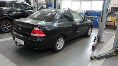 Nissan Almera Classic 2011 года, 119 000 км - вид 3