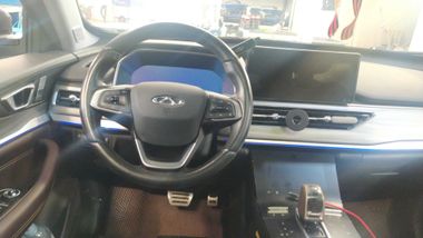 Chery Tiggo 8 Pro 2021 года, 74 078 км - вид 5