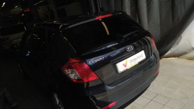 KIA Ceed 2010 года, 228 167 км - вид 4