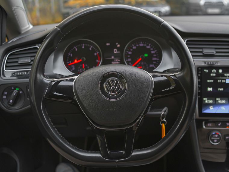 Volkswagen Golf 2013 года, 150 027 км - вид 6