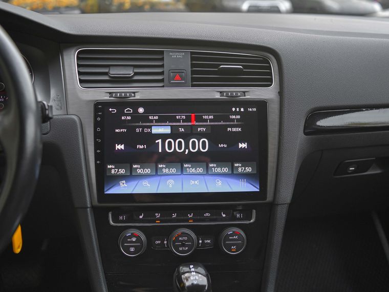 Volkswagen Golf 2013 года, 150 027 км - вид 7