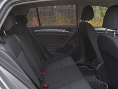 Volkswagen Golf 2013 года, 150 027 км - вид 12