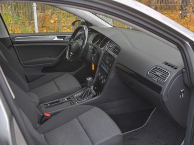 Volkswagen Golf 2013 года, 150 027 км - вид 13